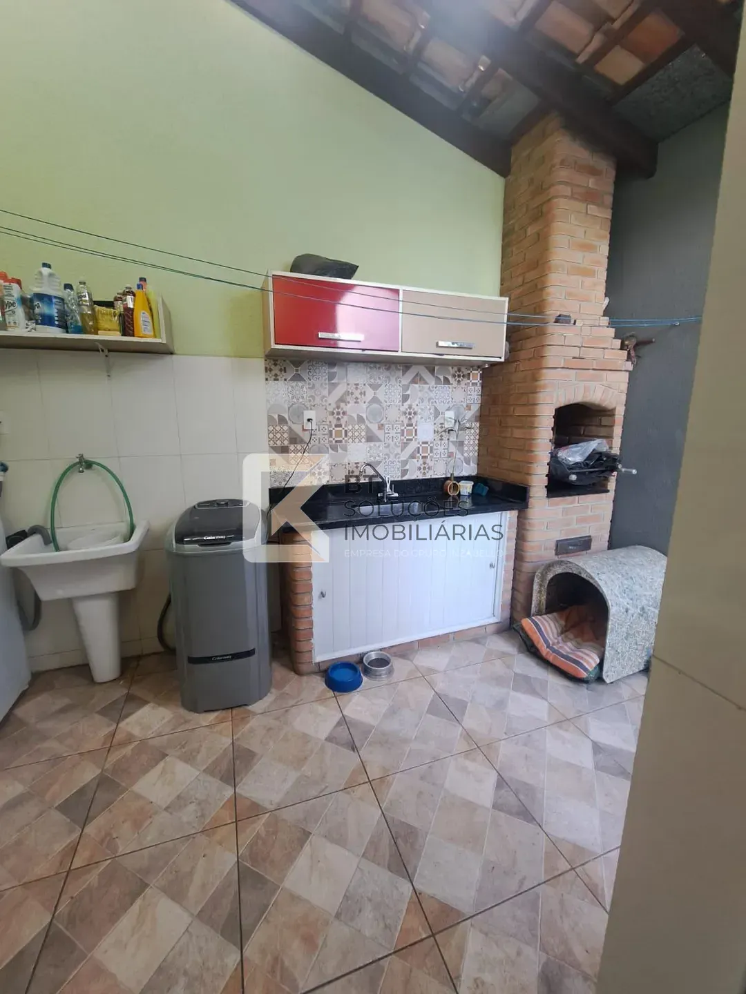 Casa, 3 quartos, 138 m² - Foto 11