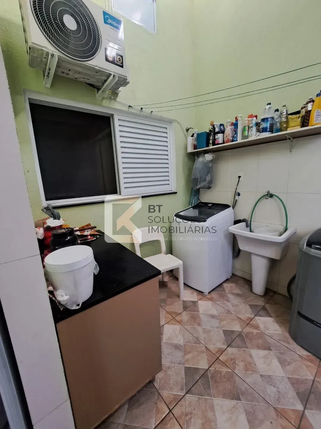 Casa, 3 quartos, 138 m² - Foto 12