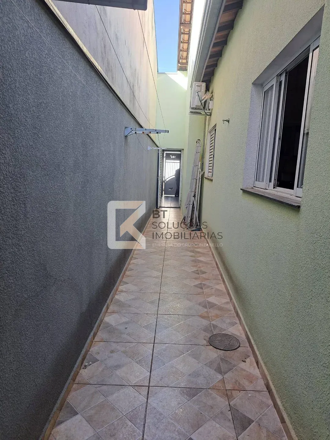 Casa, 3 quartos, 138 m² - Foto 2