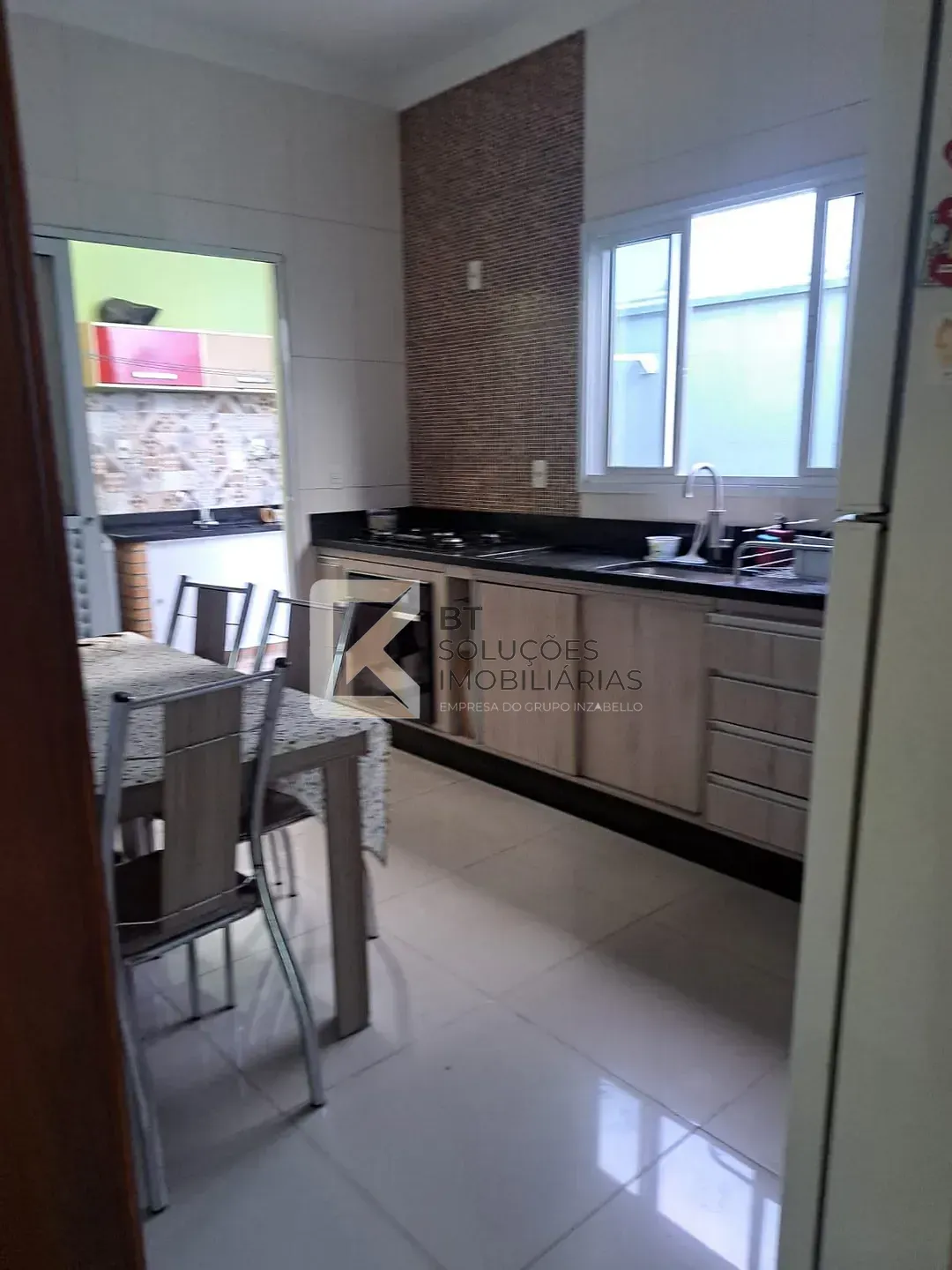 Casa, 3 quartos, 138 m² - Foto 7