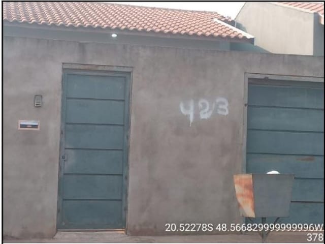 Foto do Casa - Casa à venda 2 Quartos, 10M², Não informado, BARRETOS - SP | Imobiliária Compare