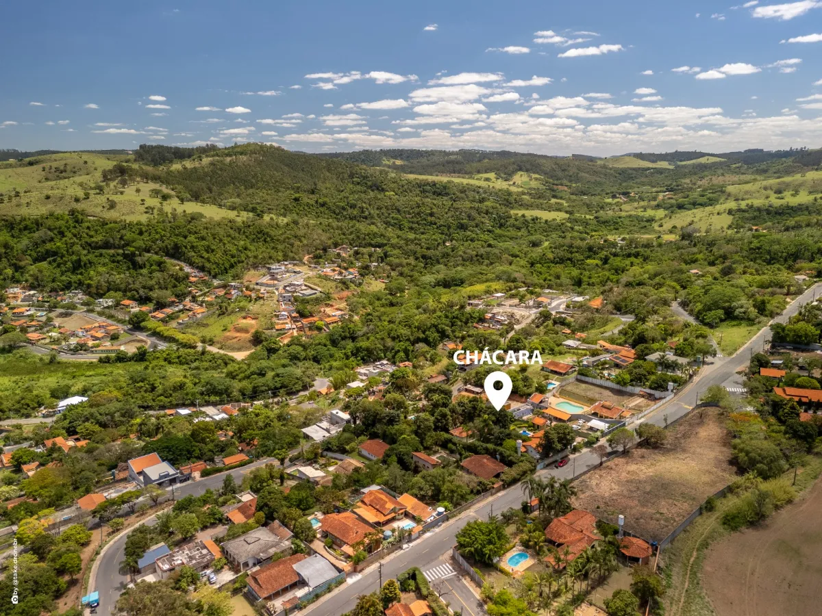 Casa para venda em Vivendas do Engenho D'Água com 6 quartos, sendo 1 suíte, 466m²