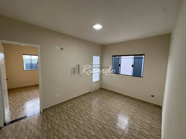 Casa com 141m² 3 quartos e 1 banheiro, à venda, no bairro Jardim Novo Centauro III em Arapongas