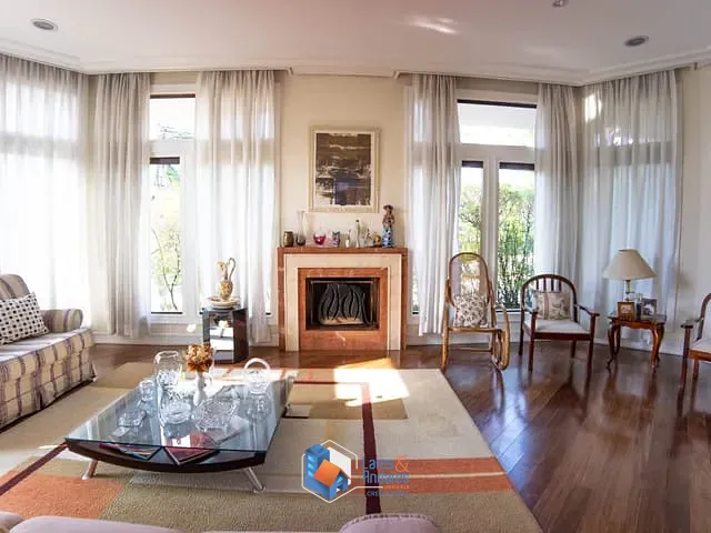 Casa com 462m² 4 quartos e 7 banheiros, à venda, no bairro Tamboré em Santana De Parnaíba