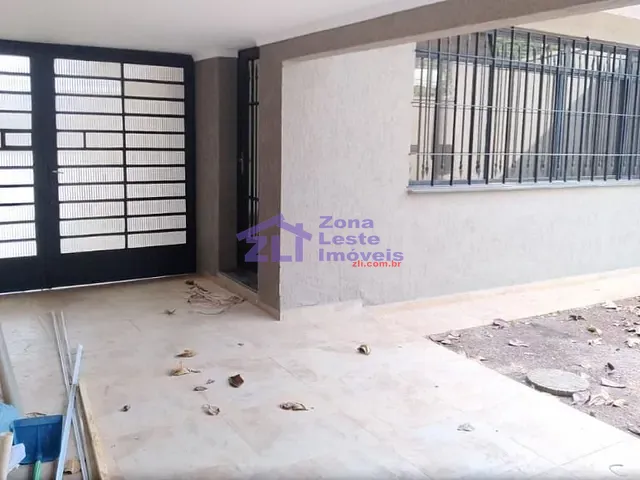 Casa com 250m² 3 quartos e 3 banheiros, à venda, no bairro Jardim das Laranjeiras em São Paulo