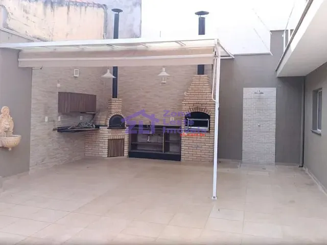 Casa com 250m² 3 quartos e 3 banheiros, à venda, no bairro Jardim das Laranjeiras em São Paulo