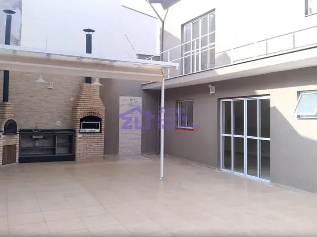 Casa com 250m² 3 quartos e 3 banheiros, à venda, no bairro Jardim das Laranjeiras em São Paulo