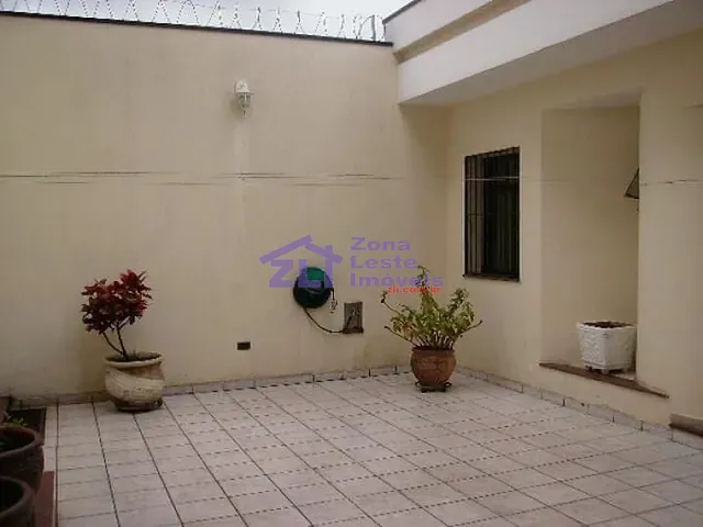 Casa com 250m² 3 quartos e 2 banheiros, à venda, no bairro Jardim Vila Formosa em São Paulo