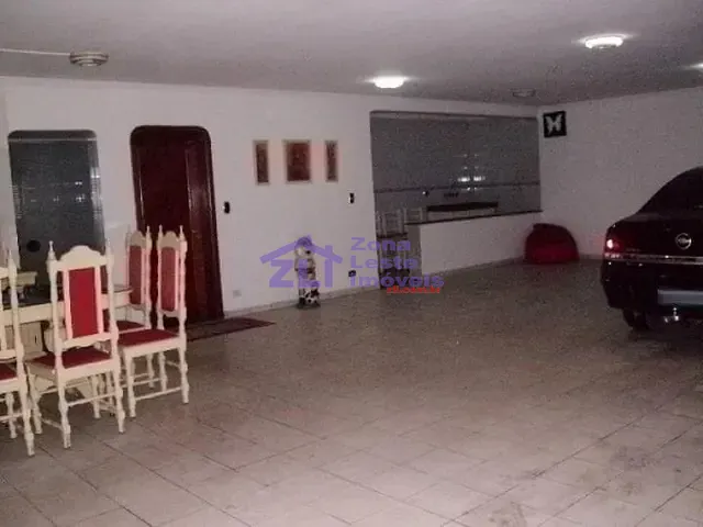 Casa com 250m² 3 quartos e 2 banheiros, à venda, no bairro Jardim Vila Formosa em São Paulo