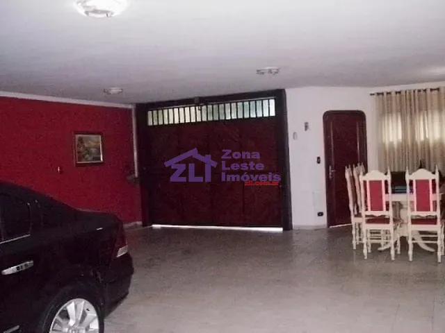 Casa com 250m² 3 quartos e 2 banheiros, à venda, no bairro Jardim Vila Formosa em São Paulo