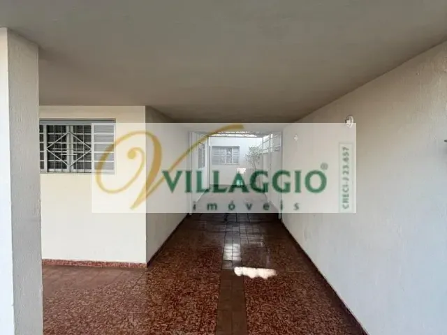 Casa com 339m² 3 quartos e 2 banheiros, para alugar, no bairro Higienópolis em São José do Rio Preto