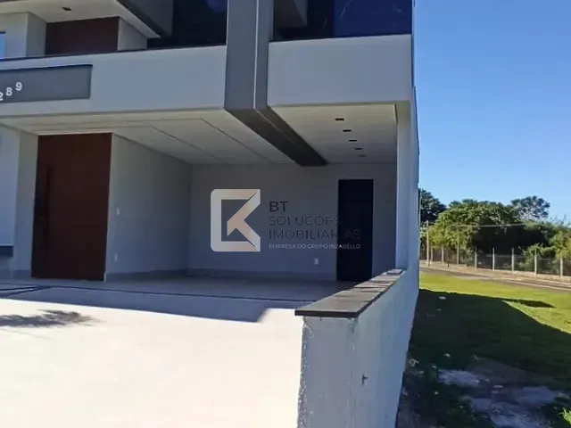 Casa com 218m² 3 quartos e 5 banheiros, à venda, no bairro Residencial Evidências em Indaiatuba