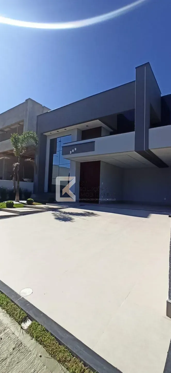 Casa, 3 quartos, 363 m² - Foto 1