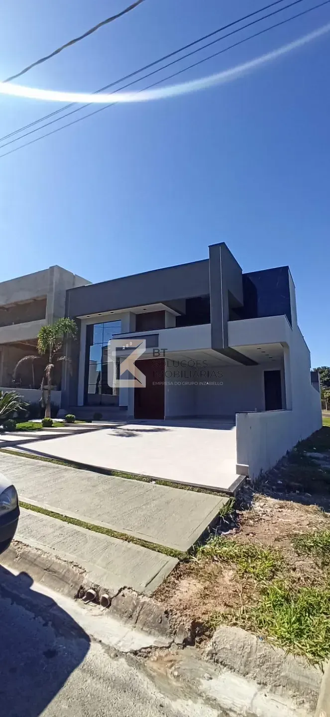 Casa, 3 quartos, 363 m² - Foto 2