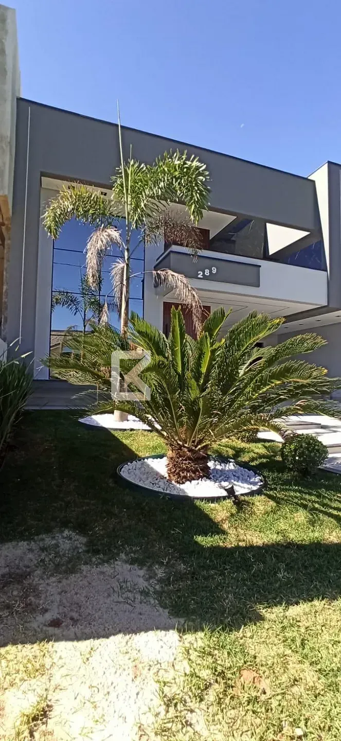 Casa, 3 quartos, 363 m² - Foto 3