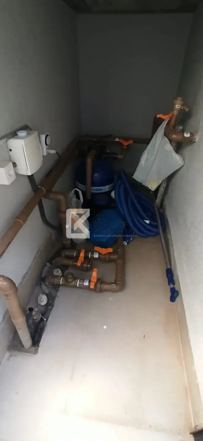 Casa, 3 quartos, 363 m² - Foto 12