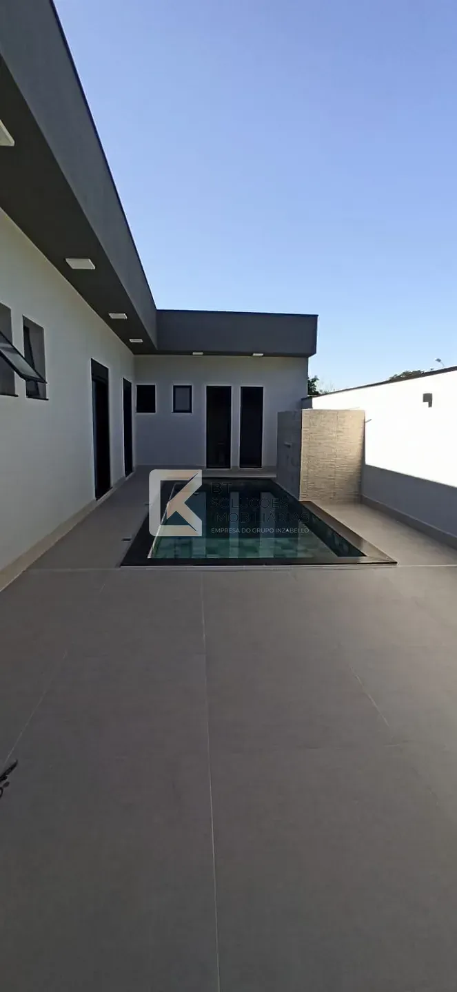 Casa, 3 quartos, 363 m² - Foto 9