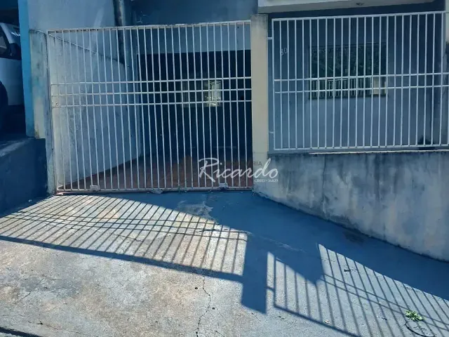 Casa com 150m² 3 quartos e 1 banheiro, à venda, no bairro Jardim Santo Antônio em Arapongas