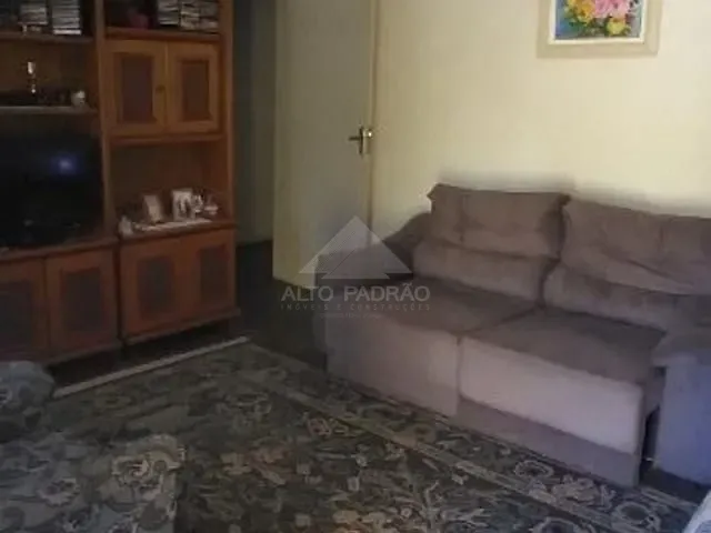 Casa com 300m² 2 quartos e 1 banheiro, à venda, no bairro Jardim Santo Alberto em Santo André