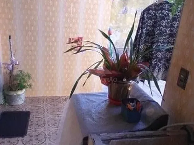 Casa com 300m² 2 quartos e 1 banheiro, à venda, no bairro Jardim Santo Alberto em Santo André