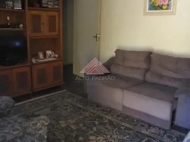 Casa com 300m² 2 quartos e 1 banheiro, à venda, no bairro Jardim Santo Alberto em Santo André