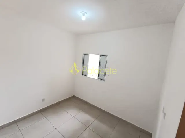 Casa com 67m² 2 quartos e 2 banheiros, à venda, no bairro Vila Bela em Taubaté