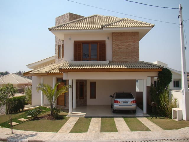 Foto do Casa - Casa com 5 dorms, Condomínio Ibiti do Paço, Sorocaba - R$ 1.45 mi, Cod: 4101 | Plus Negócios Imobiliários