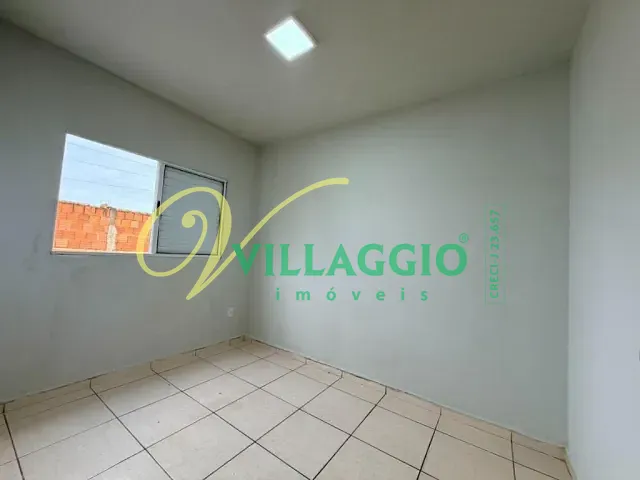Casa com 200m² 2 quartos e 1 banheiro, à venda, no bairro Residencial Jardim da Solidariedade em São José do Rio Preto