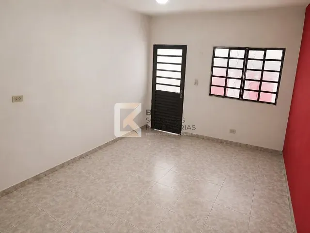 Casa com 151m² 2 quartos e 1 banheiro, à venda, no bairro Jardim Morada do Sol em Indaiatuba