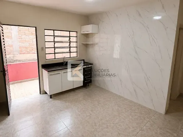 Casa com 151m² 2 quartos e 1 banheiro, à venda, no bairro Jardim Morada do Sol em Indaiatuba