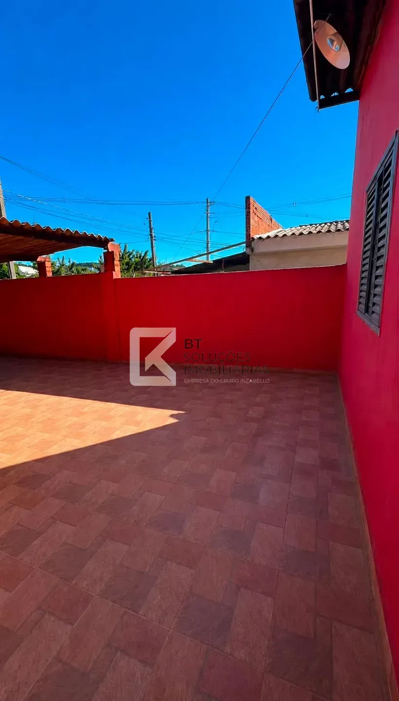 Casa, 2 quartos, 100 m² - Foto 7