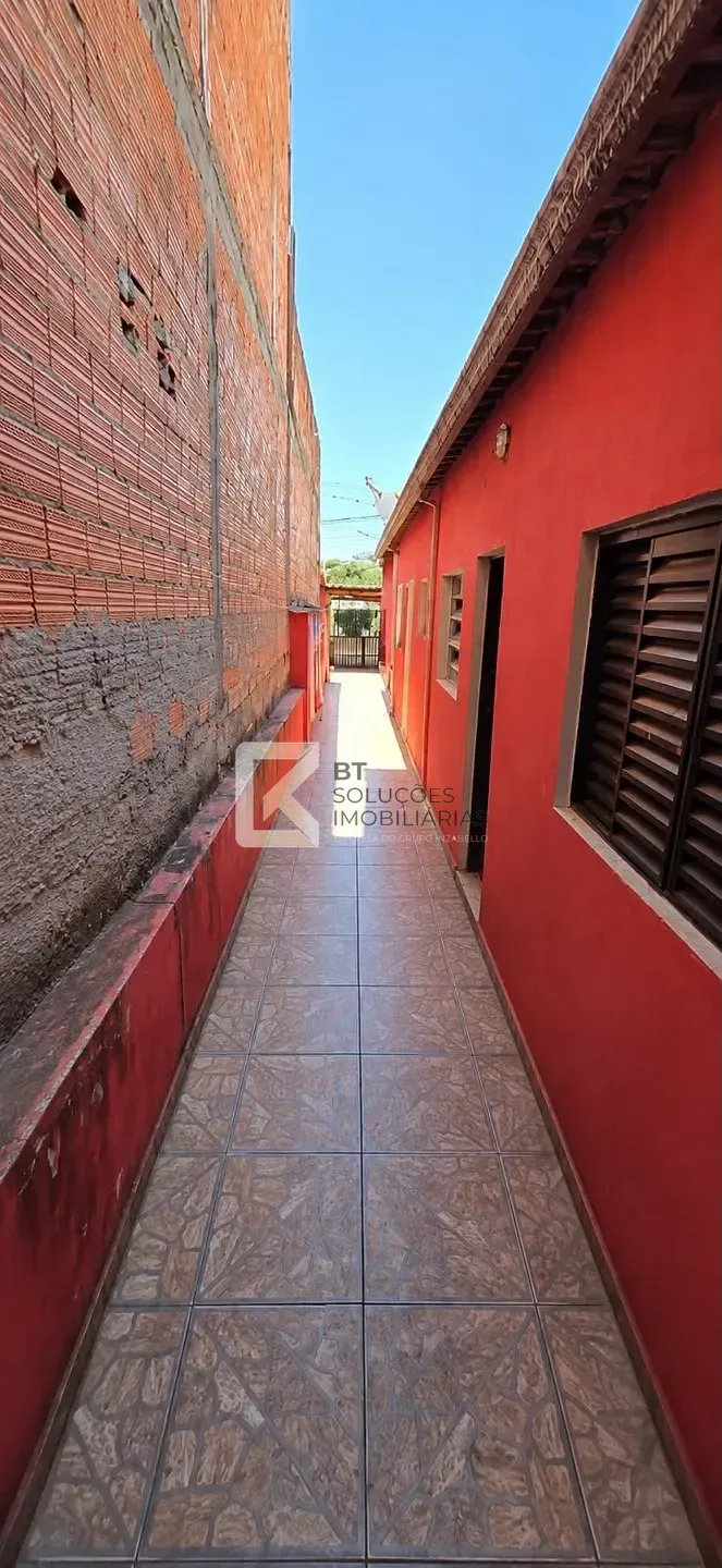 Casa, 2 quartos, 100 m² - Foto 8