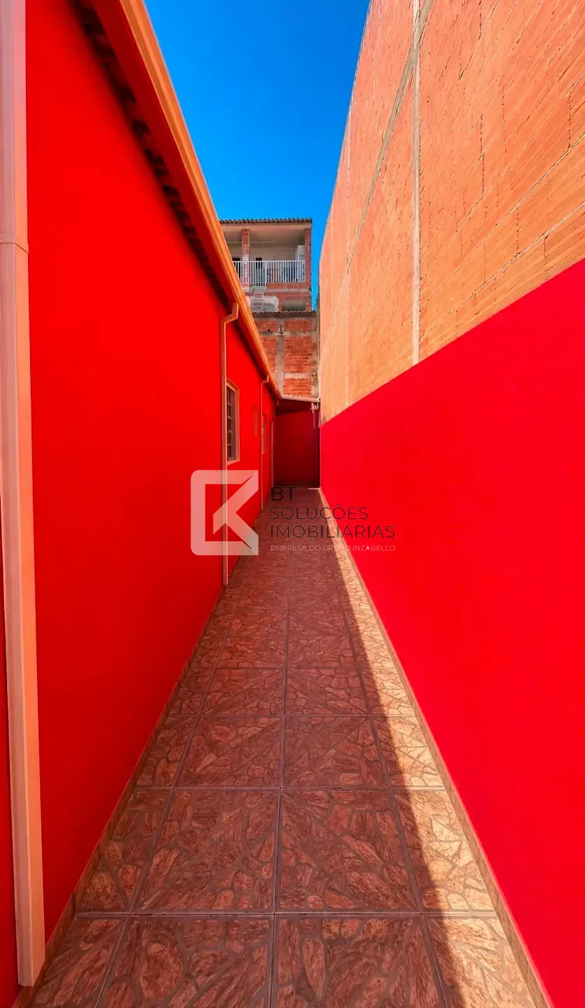 Casa, 2 quartos, 100 m² - Foto 9