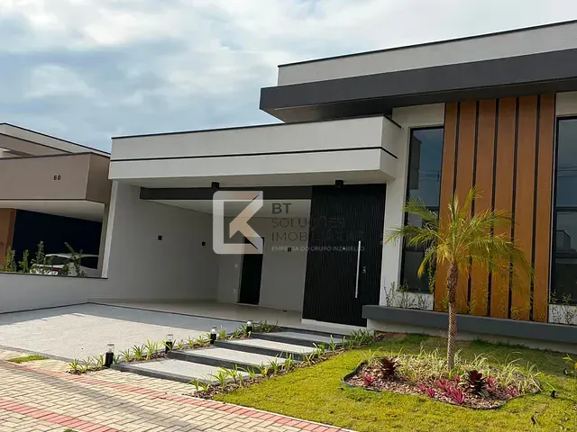 Casa com 300m² 3 quartos e 5 banheiros, à venda, no bairro Colinas de Indaiatuba em Indaiatuba