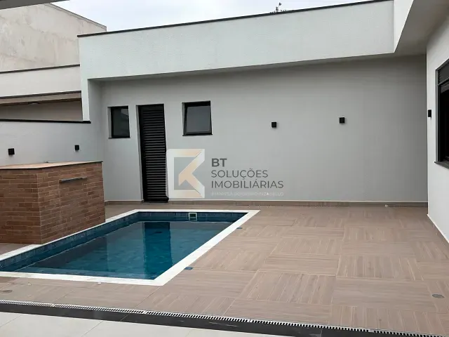 Casa com 300m² 3 quartos e 5 banheiros, à venda, no bairro Colinas de Indaiatuba em Indaiatuba