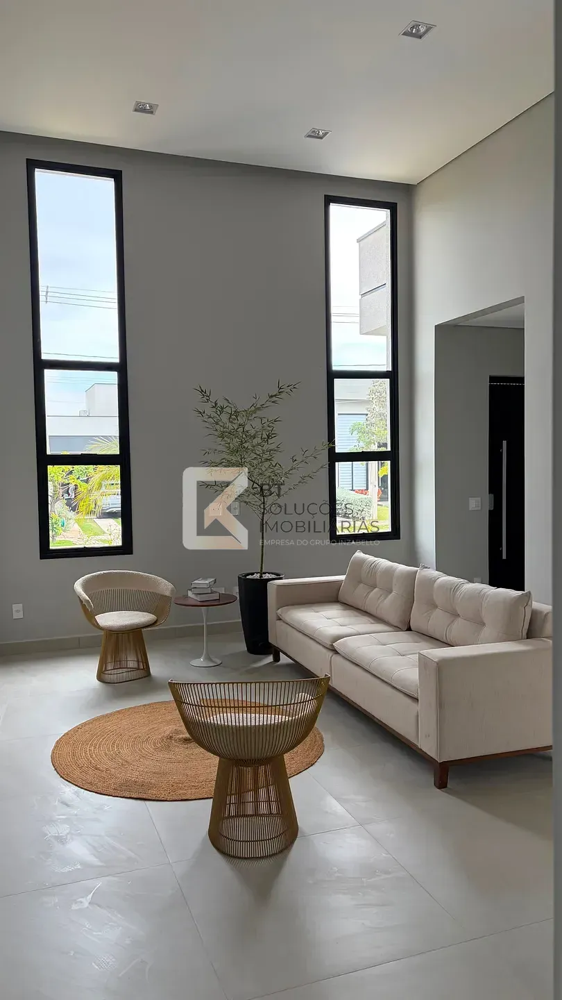 Casa, 3 quartos, 190 m² - Foto 9