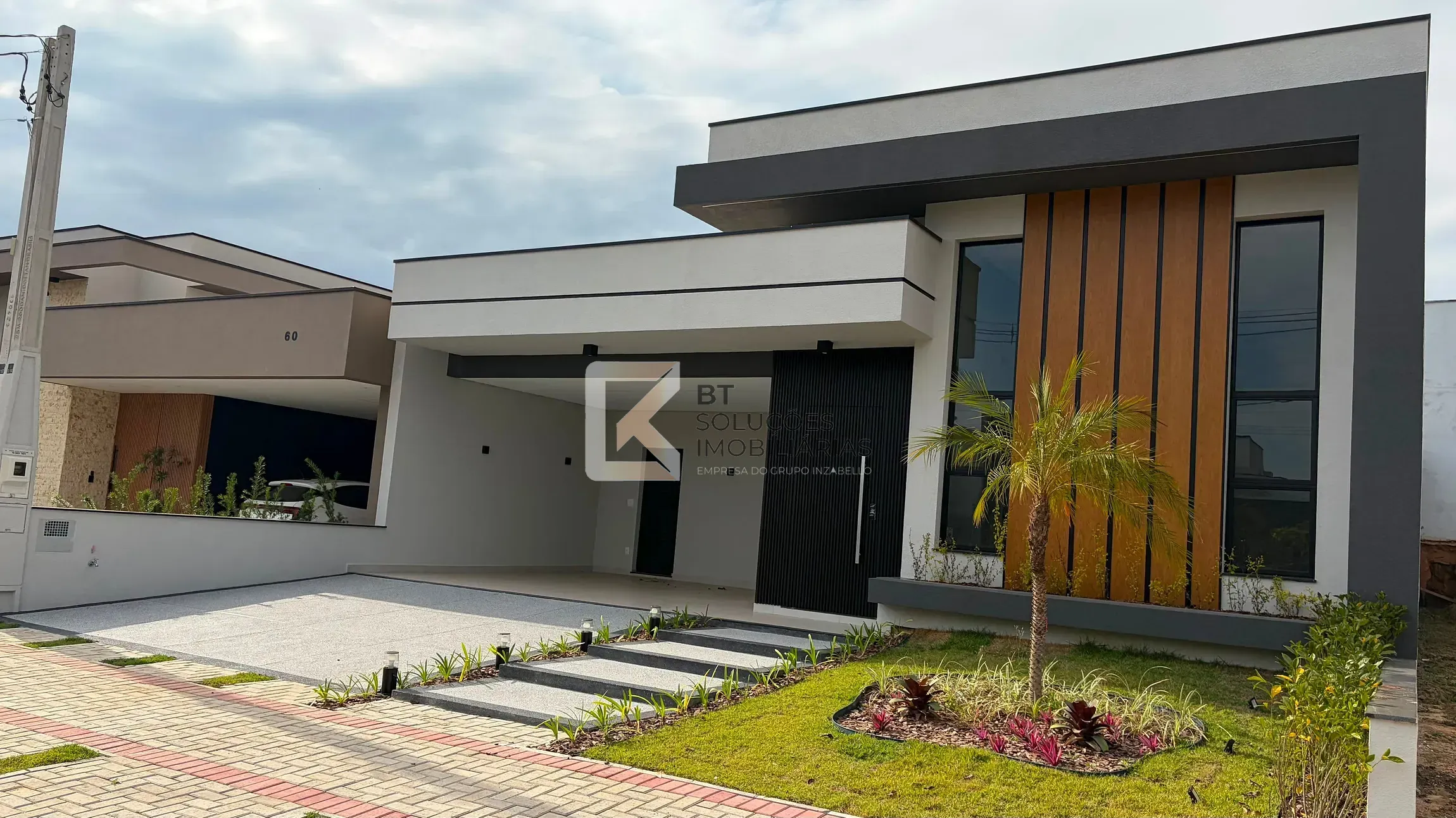 Casa, 3 quartos, 190 m² - Foto 1