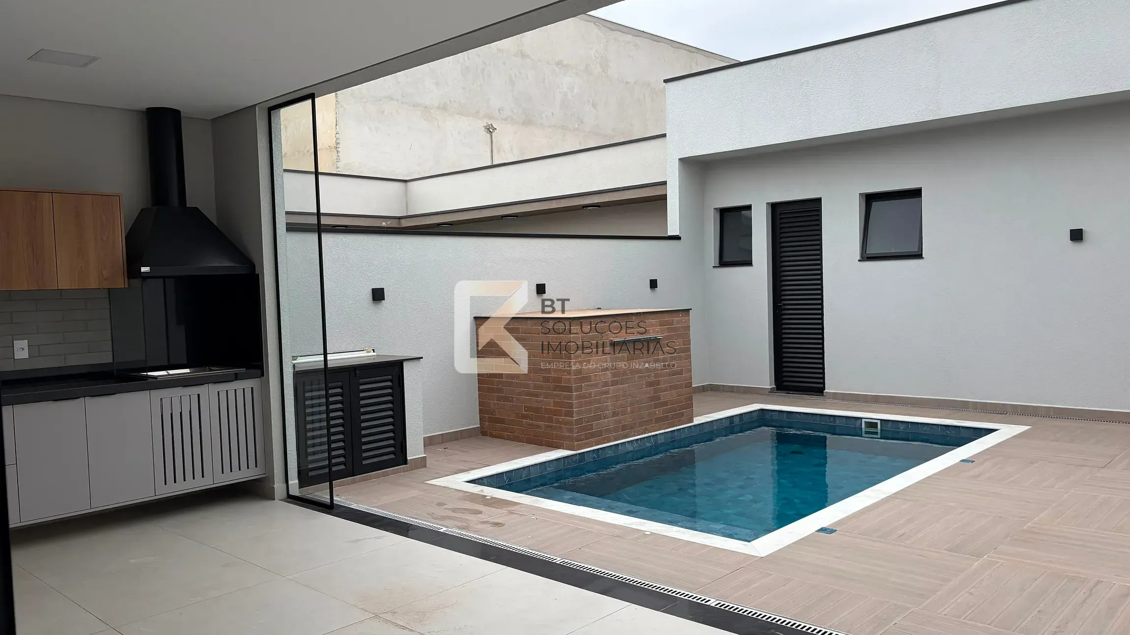 Casa, 3 quartos, 190 m² - Foto 6
