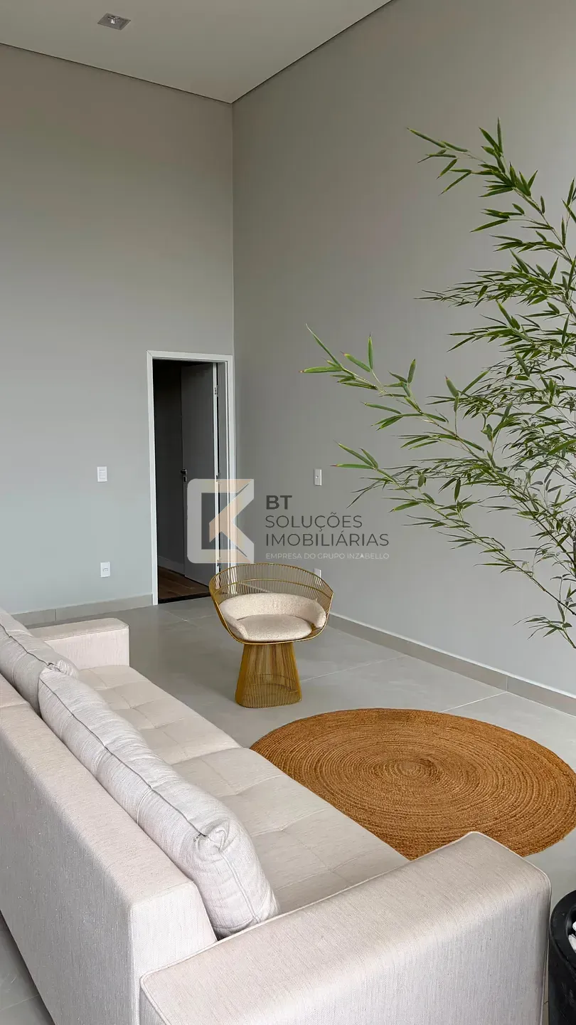 Casa, 3 quartos, 190 m² - Foto 8