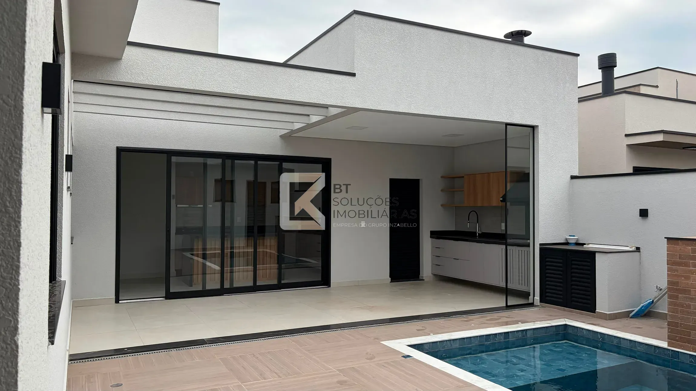 Casa, 3 quartos, 190 m² - Foto 7
