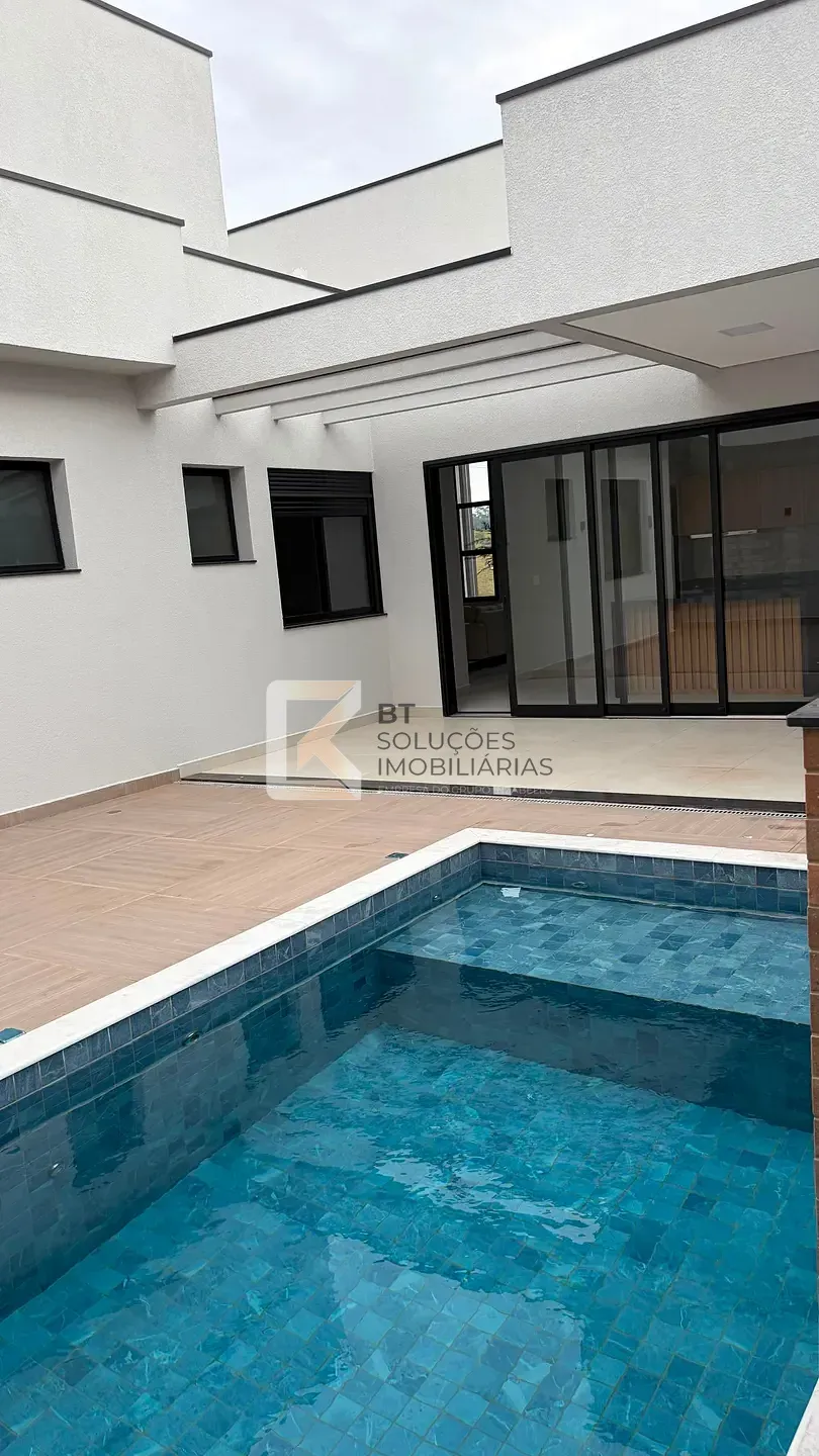Casa, 3 quartos, 190 m² - Foto 3