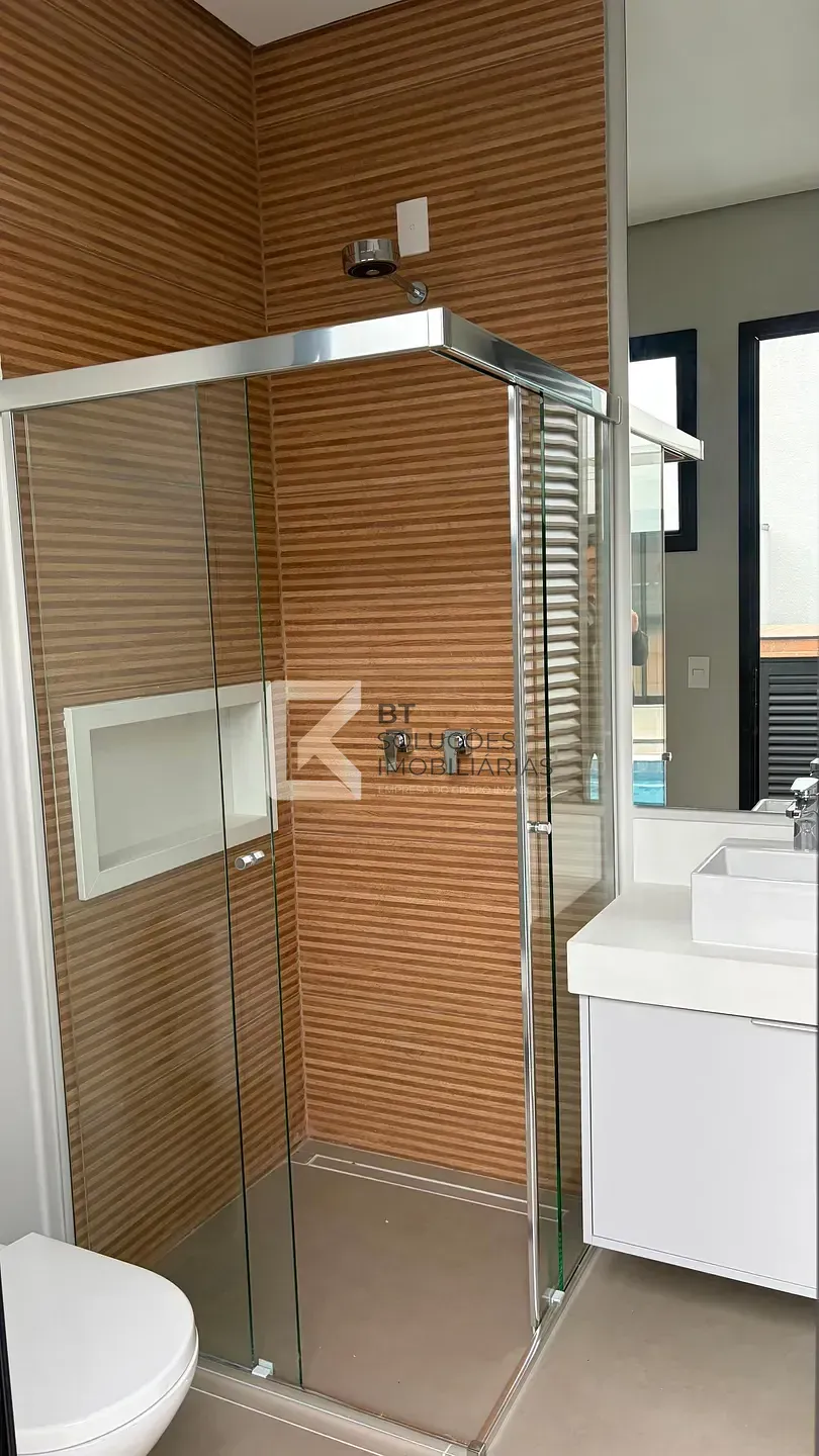 Casa, 3 quartos, 190 m² - Foto 14