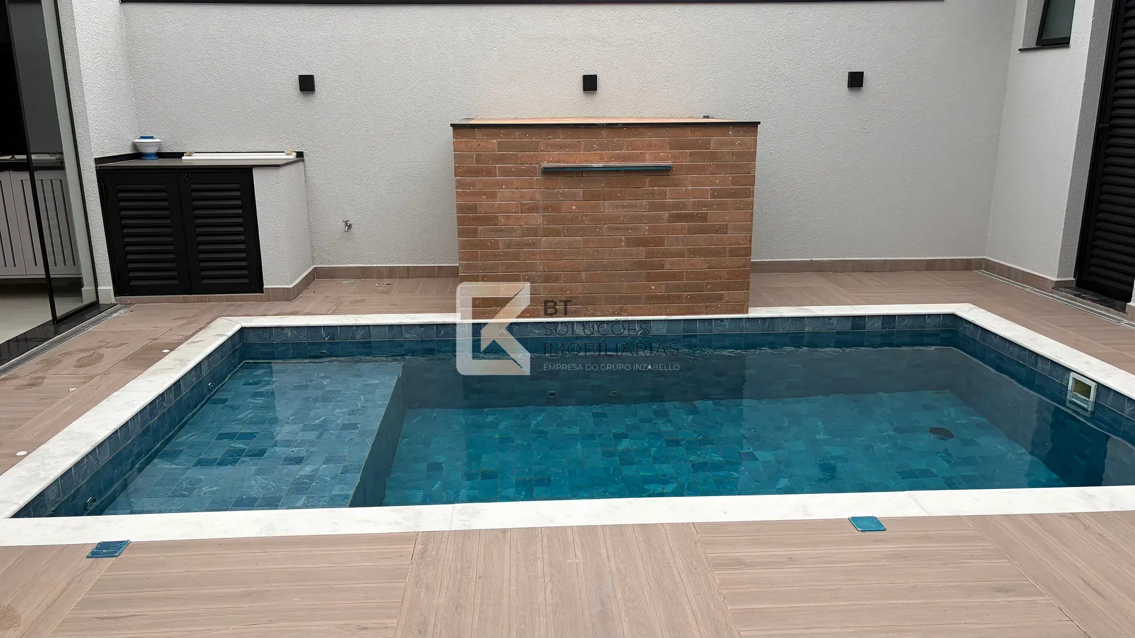 Casa, 3 quartos, 190 m² - Foto 2