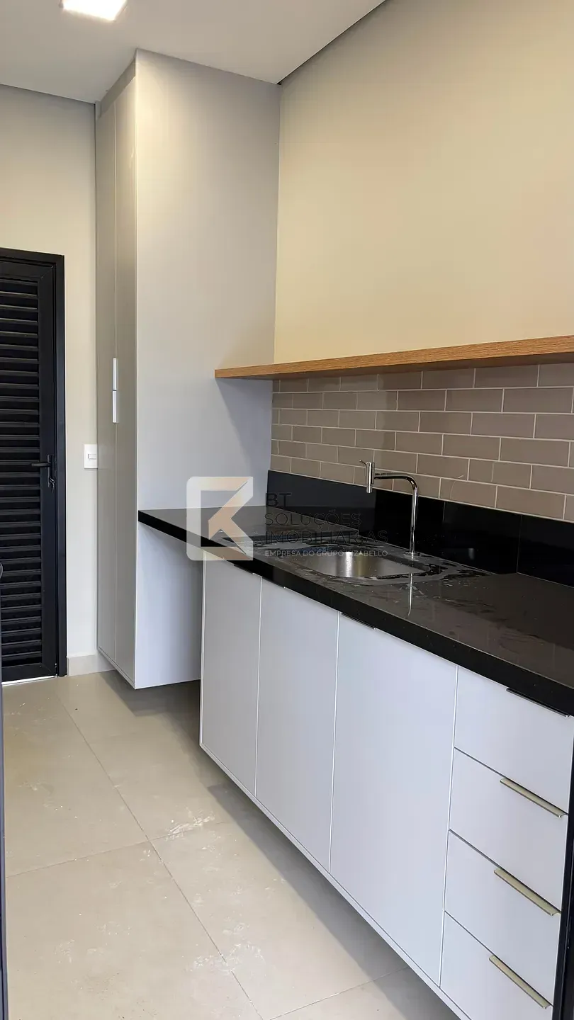 Casa, 3 quartos, 190 m² - Foto 13