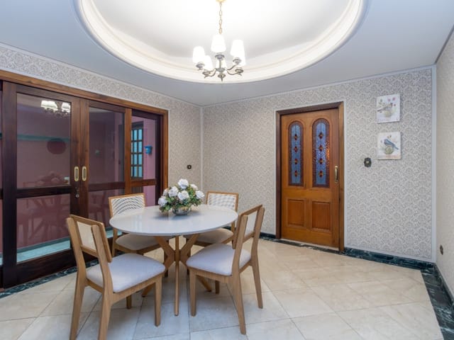 Foto do Casa - Casa tipo para venda em Perdizes com 3 quartos, sendo 3 suítes, 239m² | Lares e Andares Imóveis