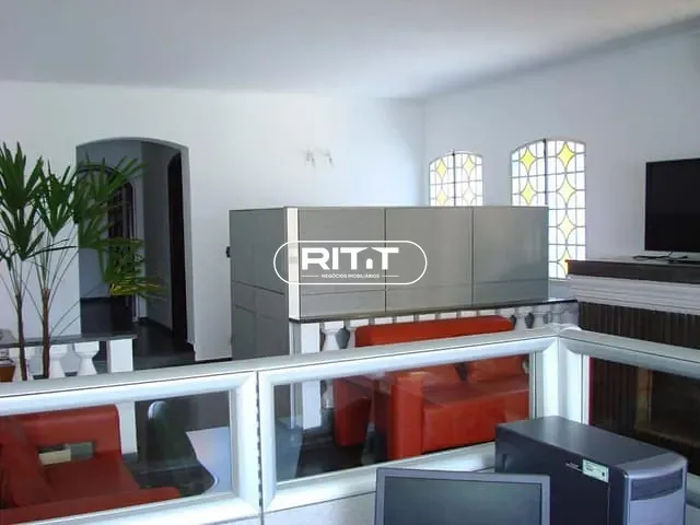 Casa com 814m² 3 quartos e 5 banheiros, à venda, no bairro Jardim Chapadão em Campinas