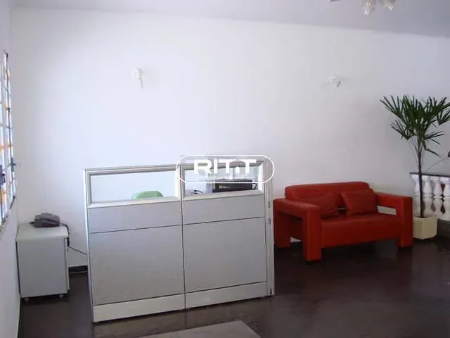 Casa com 814m² 3 quartos e 5 banheiros, à venda, no bairro Jardim Chapadão em Campinas
