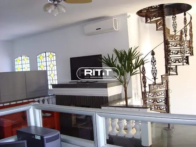 Casa com 814m² 3 quartos e 5 banheiros, à venda, no bairro Jardim Chapadão em Campinas
