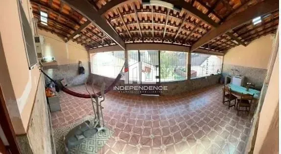 Casa, 3 quartos, 65 m² - Foto 1