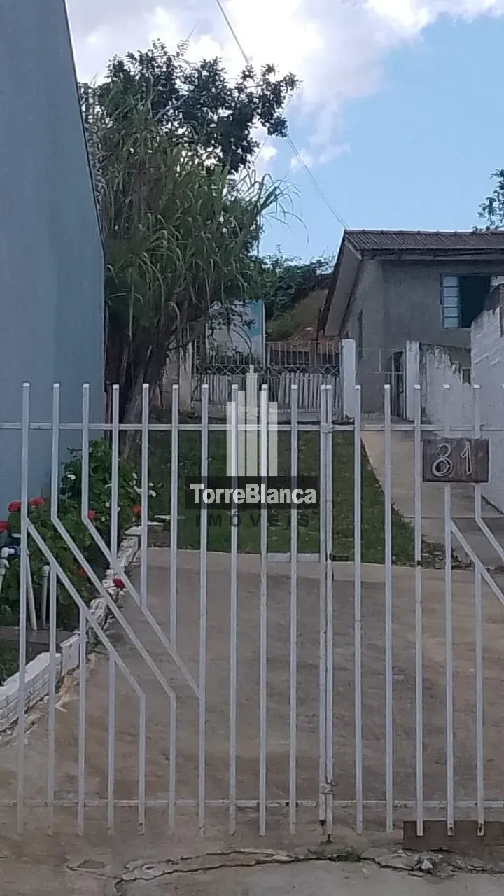 Casa, 3 quartos, 70 m² - Foto 1